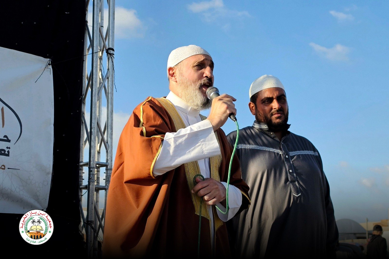 مشروع «تعظيم حرمات الله» يصل الوسطى: لا غطاء عشائريًّا لمن يسبّ الذات الإلهية